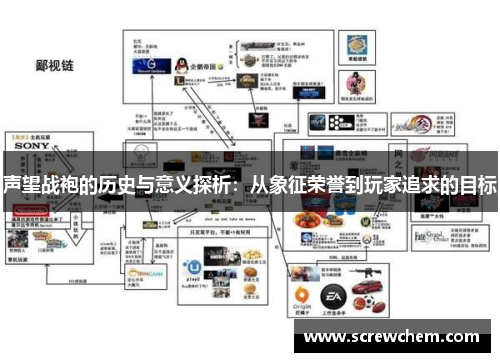 声望战袍的历史与意义探析：从象征荣誉到玩家追求的目标